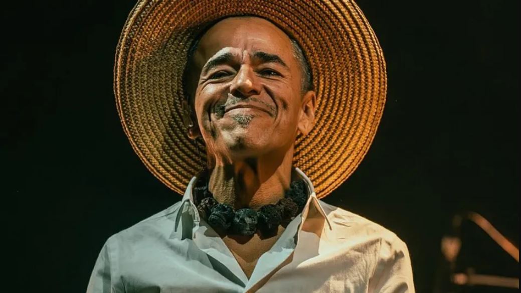 Rubén Albarrán, de Café Tacvba, llama “terrorista” a Donald Trump tras detención de Nicolás Maduro