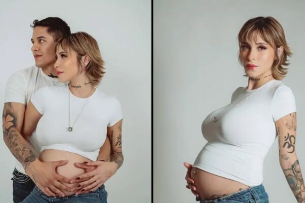 Fernanda Moreno, exintegrante de Acapulco Shore y Exatlón, anuncia el fallecimiento de su bebé recién nacido