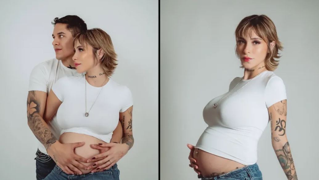 Fernanda Moreno, exintegrante de Acapulco Shore y Exatlón, anuncia el fallecimiento de su bebé recién nacido