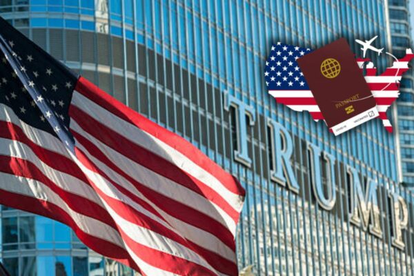 Turistas estadounidenses tienen prohibido entrar a estos dos países