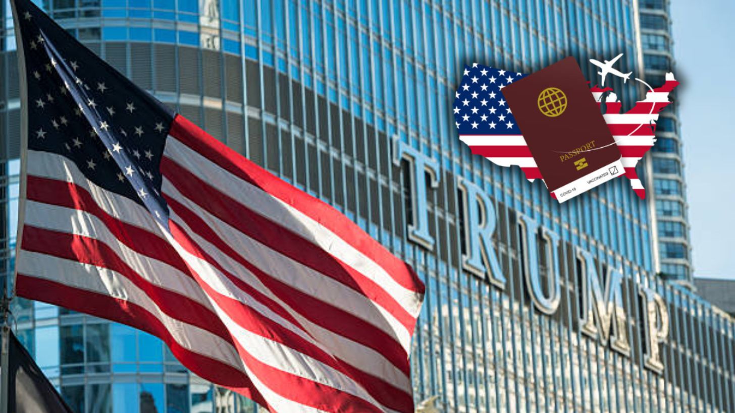 Turistas estadounidenses tienen prohibido entrar a estos dos países