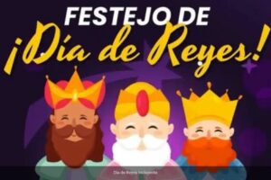 Invitan a Festival de Día de Reyes incluyente en Cabo San Lucas