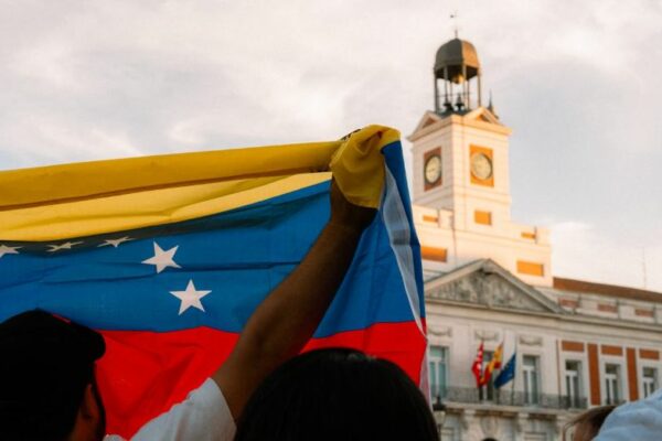 Aguascalientes, top 10 de residencia para venezolanos en México: INEGI