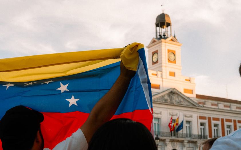 Aguascalientes, top 10 de residencia para venezolanos en México: INEGI