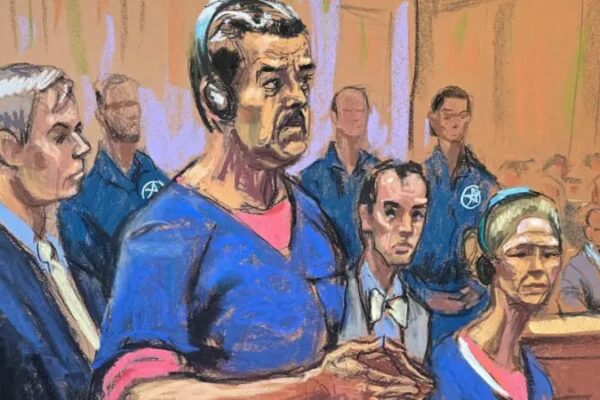 El ex dictador venezolano Nicolás Maduro seguirá detenido en Nueva York y volverá a declarar ante la justicia el 17 de marzo