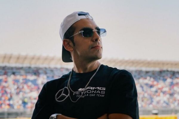 Capi Pérez se pronuncia tras dolorosa pérdida familiar y lanza mensaje sobre salud mental