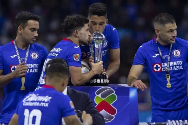 Nacho Rivero se va a Xolos y solo queda un jugador de la novena