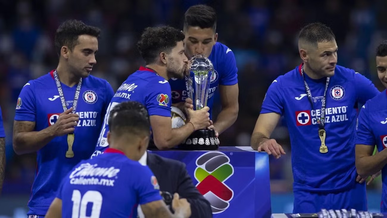 Nacho Rivero se va a Xolos y solo queda un jugador de la novena