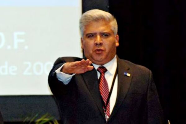 Suman tres exfuncionarios de García Luna detenidos, acusados en presunta red de lavado; así operaban