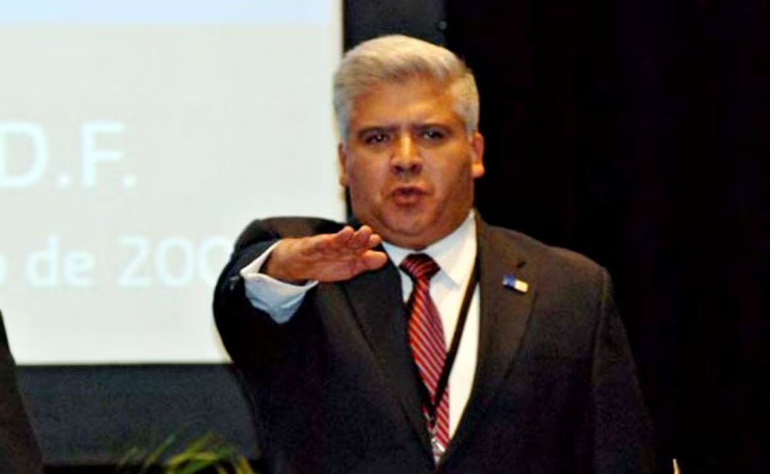 Suman tres exfuncionarios de García Luna detenidos, acusados en presunta red de lavado; así operaban