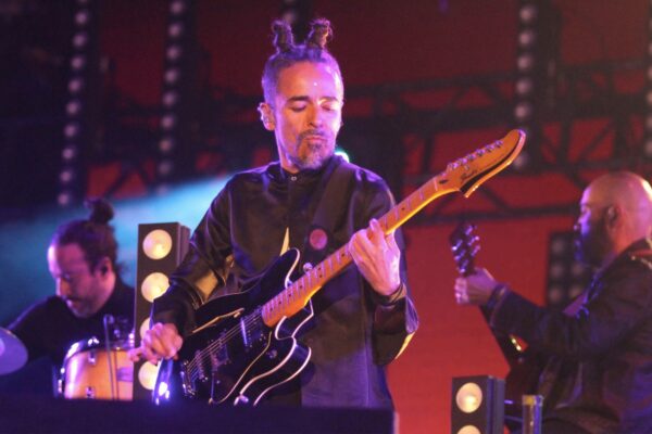 Café Tacvba pide a disqueras retirar su música de Spotify