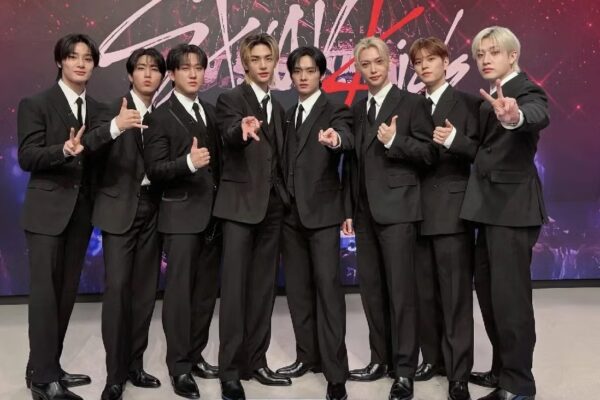 Stray Kids regresa a México… !Todo los detalles sobre su peculiar concierto!