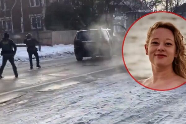 Renee Nicole Good, la mujer asesinada en redada de ICE en Minneapolis