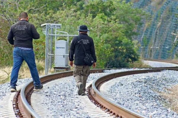 Gastaron 7 mil mdp en corregir vías del Tren Interoceánico
