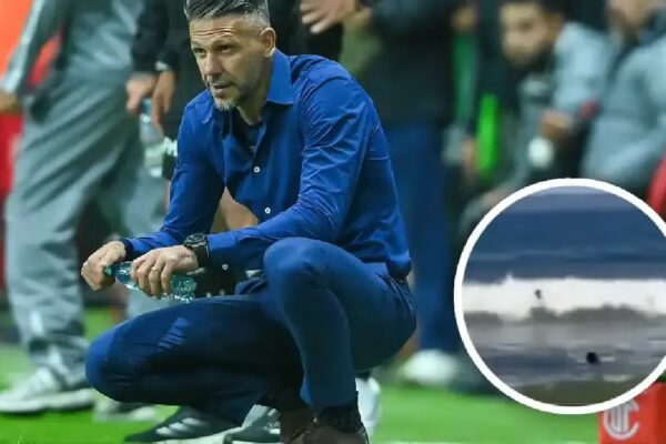 Ex entrenador de Rayados y su familia son rescatados del mar tras casi sufrir accidente