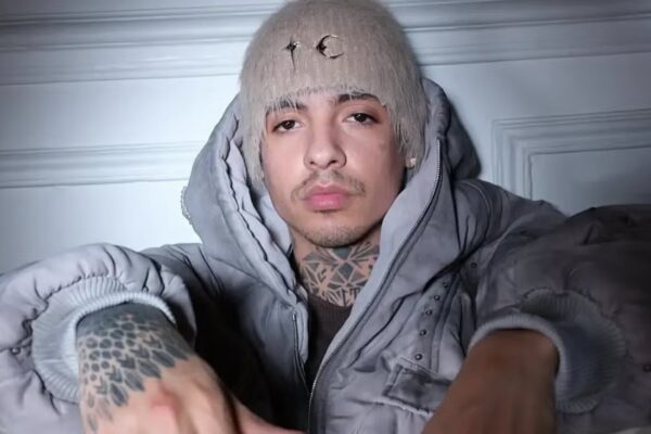 Amparo salva a Natanael Cano de ser detenido en Sonora; esto se sabe del proceso