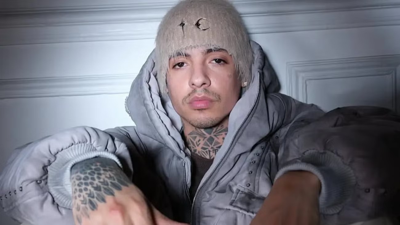 Amparo salva a Natanael Cano de ser detenido en Sonora; esto se sabe del proceso