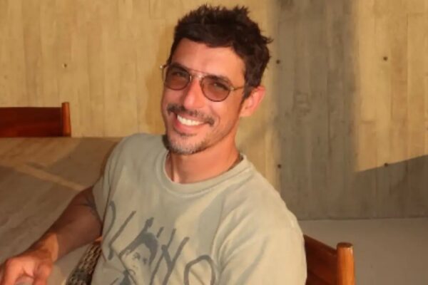 Alberto Guerra: ¿Quién es el actor que aparece con Madonna en la publicidad de Dolce&Gabbana?