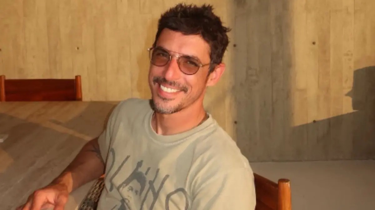 Alberto Guerra: ¿Quién es el actor que aparece con Madonna en la publicidad de Dolce&Gabbana?