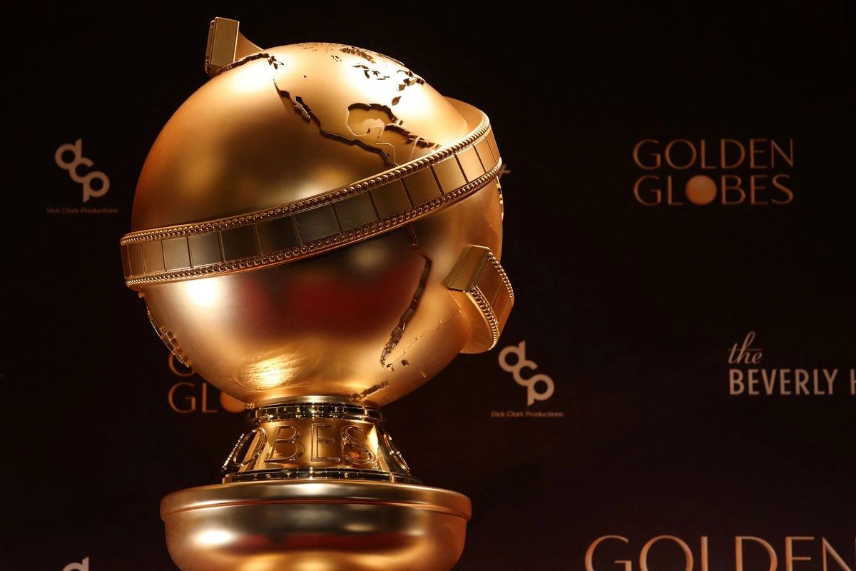 Globos de Oro encienden la temporada de premios con una gala llena de estrellas