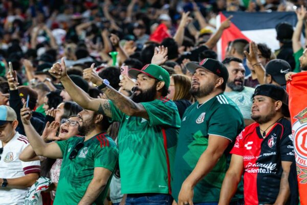 Costos por las nubes para vivir el Mundial 2026