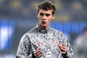 Hijo de Zlatan Ibrahimovic ficha con el Ajax