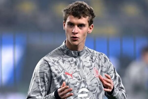 Hijo de Zlatan Ibrahimovic ficha con el Ajax