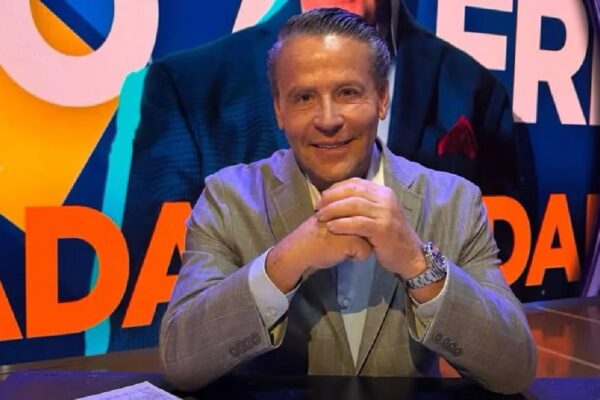 ¡Alfredo Adame a la cárcel! Juez ordena arresto por pleito legal con su expareja Magaly Chávez