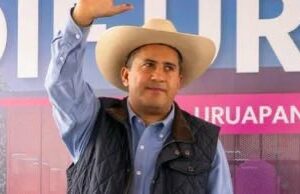 Traición desde adentro: revelan cómo colaborador de Carlos Manzo participó en su honicidio.