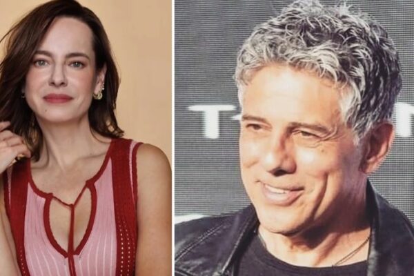 Paco de la O asegura que Gaby Platas, su ex, fue infiel y revela con quién tenía un romance