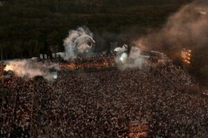 Tulum se consolida como destino de eventos mundiales