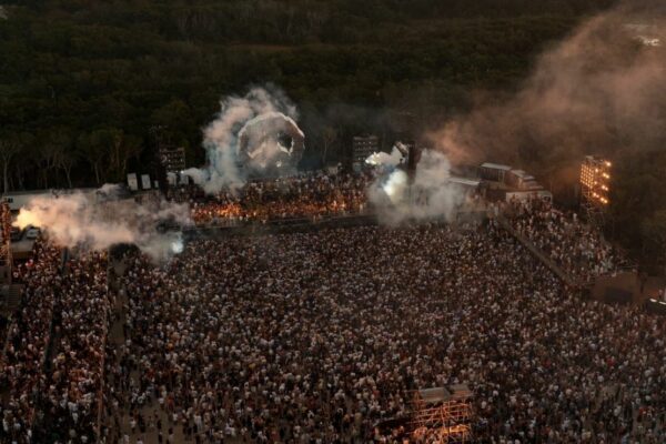 Tulum se consolida como destino de eventos mundiales