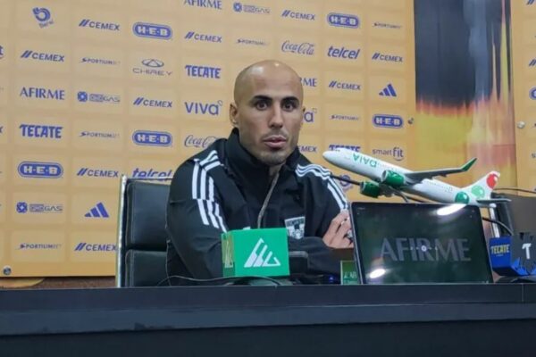 Guido Pizarro tras caer ante Pumas en casa: “Nos duele perder”