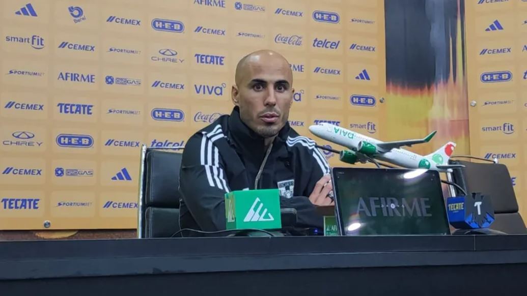 Guido Pizarro tras caer ante Pumas en casa: “Nos duele perder”