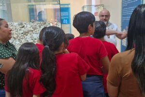 Cierra año Museo Regional con 11 mil visitas