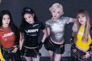 Blackpink lanzará en febrero su primer álbum en más de tres años