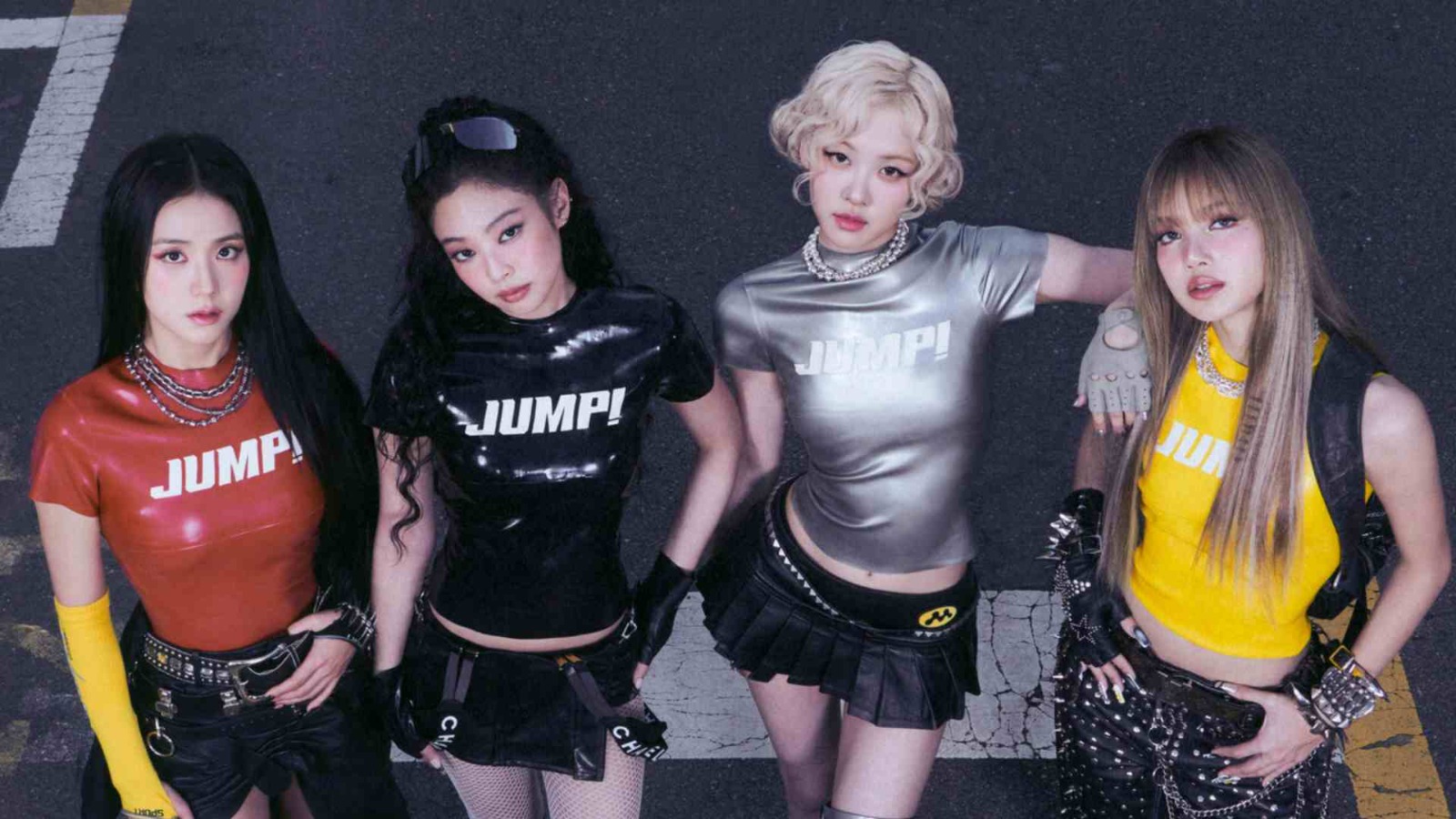 Blackpink lanzará en febrero su primer álbum en más de tres años