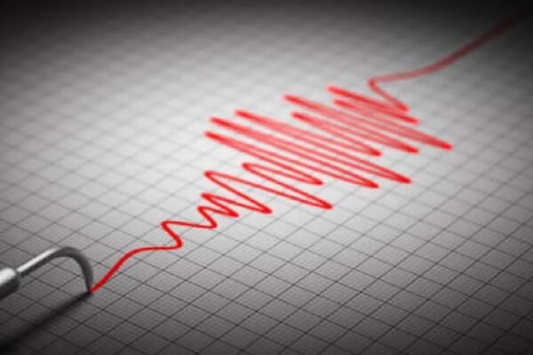 Sismo de 5.3 activa alerta sísmica en México; en CDMX fue imperceptible