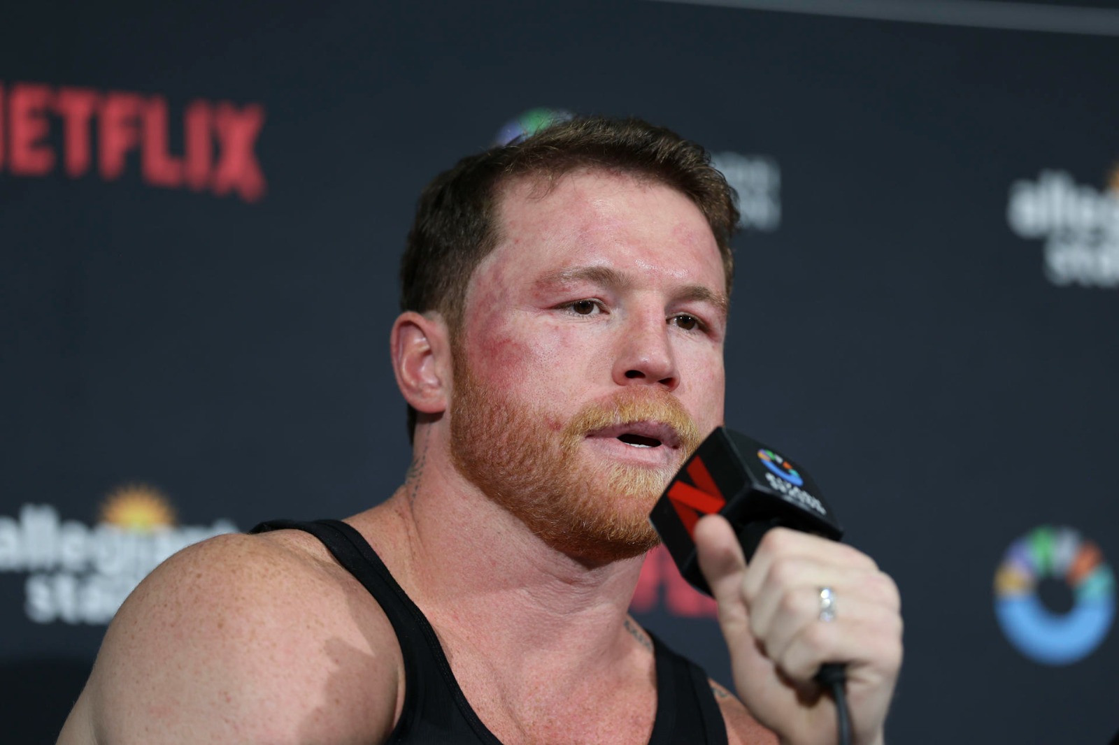 El ‘Canelo’ Álvarez reaparecerá en septiembre, ante un rival por definir