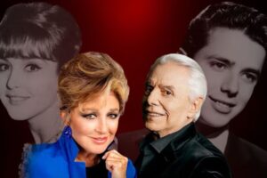 Enrique Guzmán vs. Reggaetón: la batalla de los abuelos contra el beat