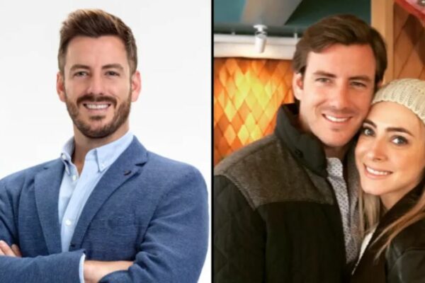 Juan Diego Covarrubias rompe el silencio tras acusaciones de presunta vîolēncîa contra su exesposa Edna Monroy