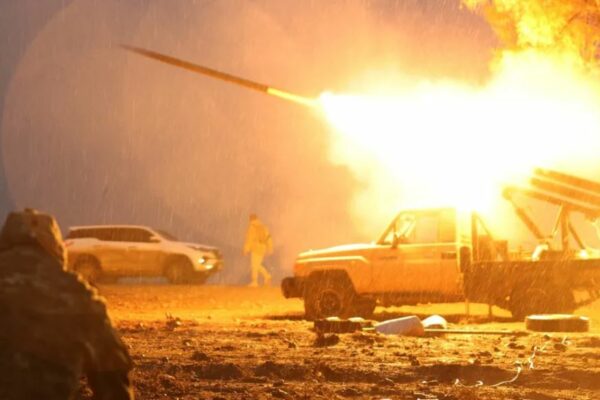 Estados Unidos lanza nuevo ataque en Siria que abate a presunto líder afiliado de Al Qaeda