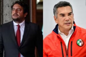 Claudia Sheinbaum se reúne con economistas para conversar sobre fortaleza económica de México