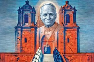 León XIV renovará a obispos mexicanos; relevo generacional en el episcopado