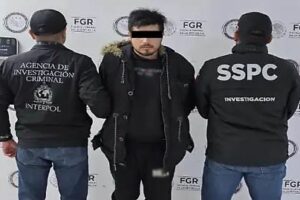 En un año México ha detenido a una decena de los más buscados por EU