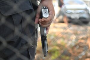 Declaran el estado de sitio en Guatemala