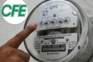 CFE asegura que la medición del consumo eléctrico es confiable y avanza en la modernización de medidores