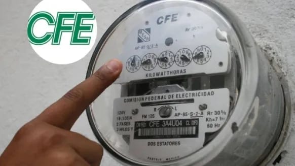 CFE asegura que la medición del consumo eléctrico es confiable y avanza en la modernización de medidores