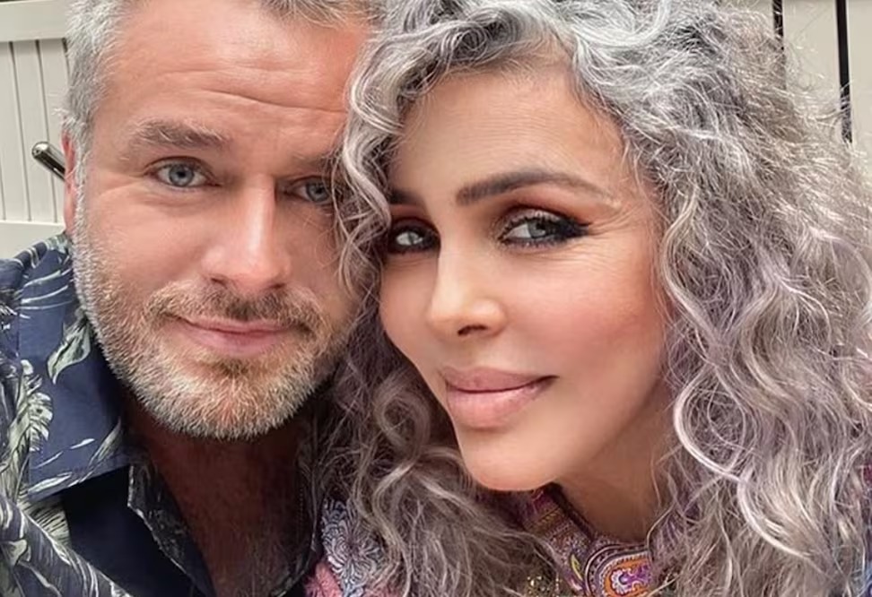 Verónica Castro está usando oxígeno, dice su hermano Fausto; “el Güero” aclara que este “es un poco alarmista”