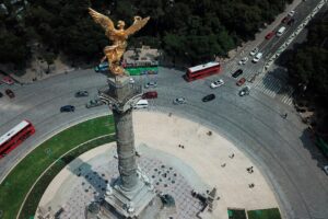 Fans de BTS marcharán en la CDMX